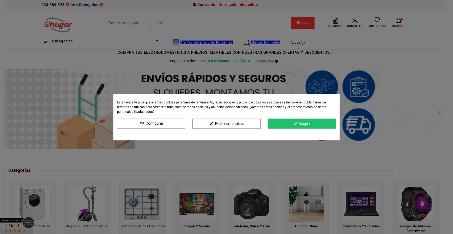 Sihogar.com