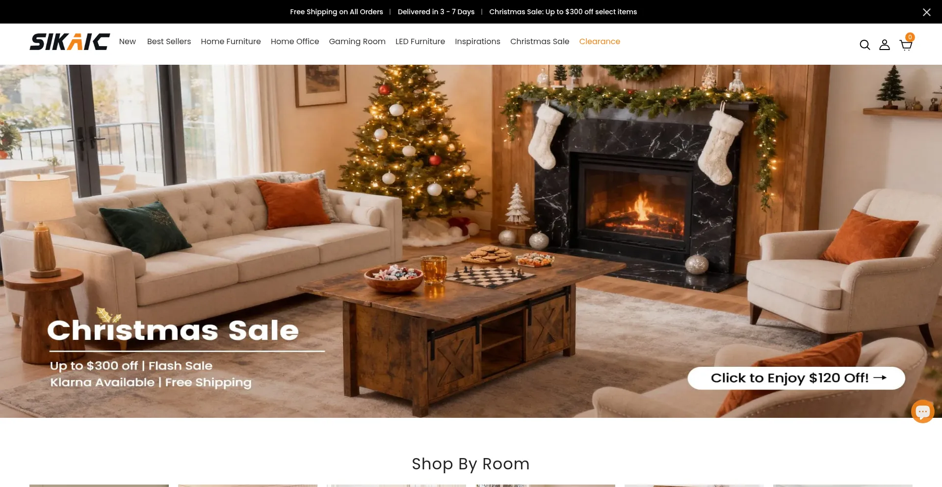 Sikaic.com