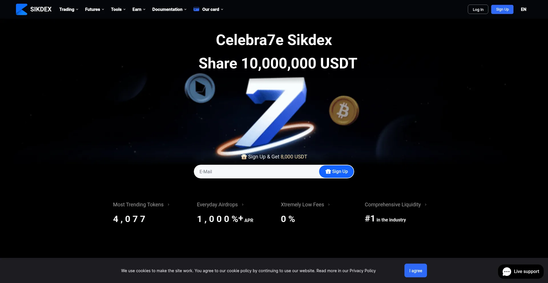 Sikdex.com