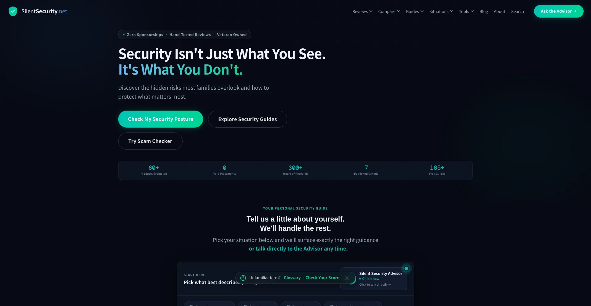 Silentsecurity.net