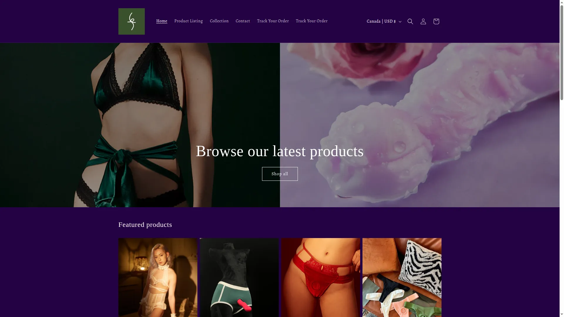 Silkbind.com