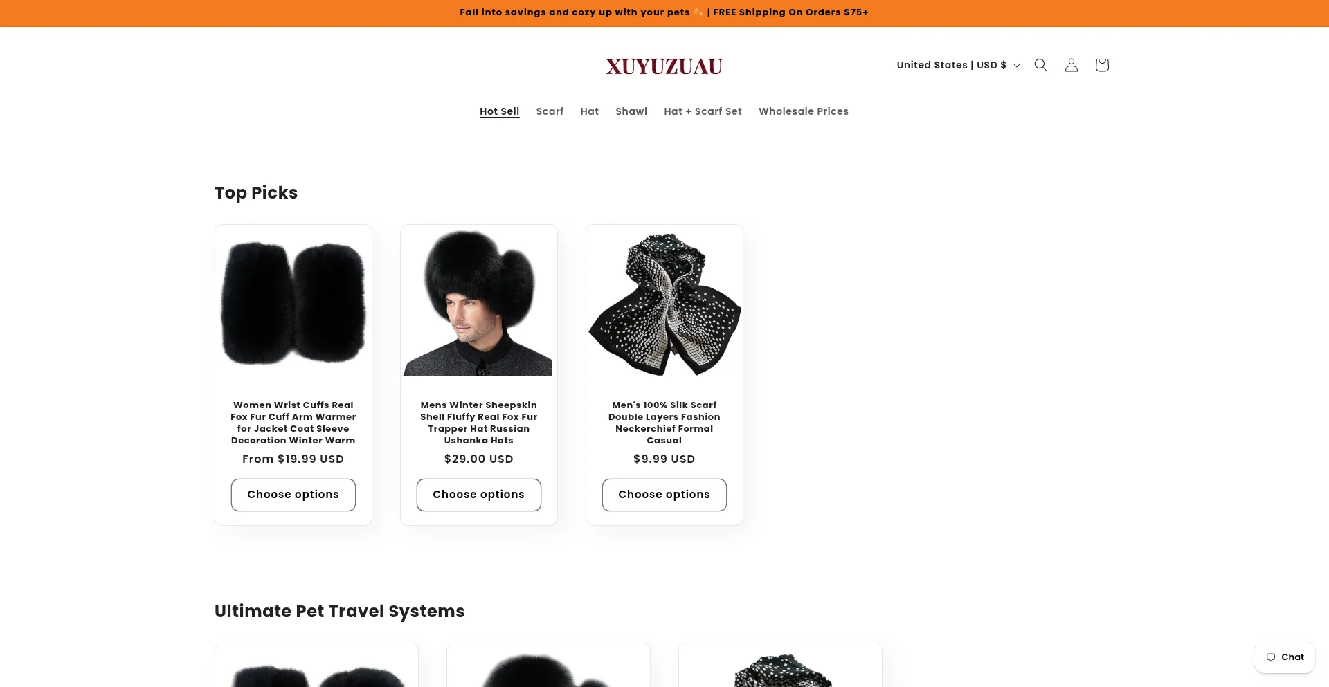 Silksfur.com