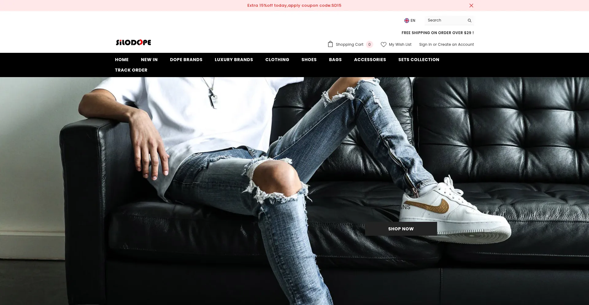 Silodope.com