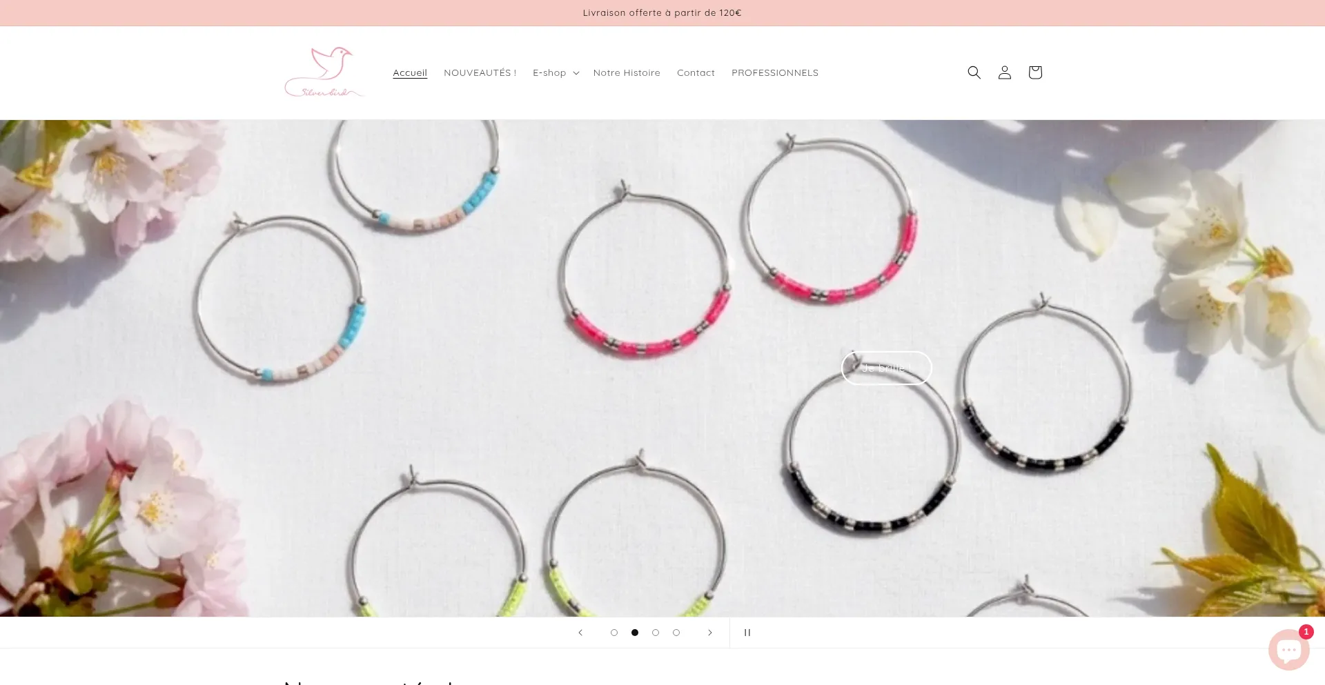Silverbirdjewels.com