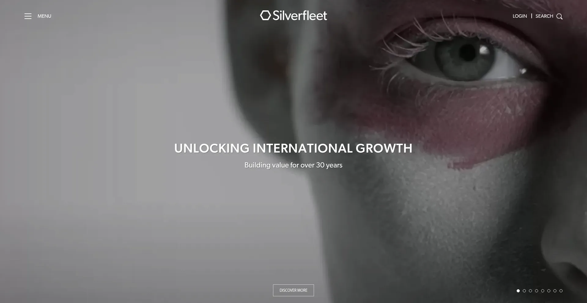 Silverfleetcapital.com