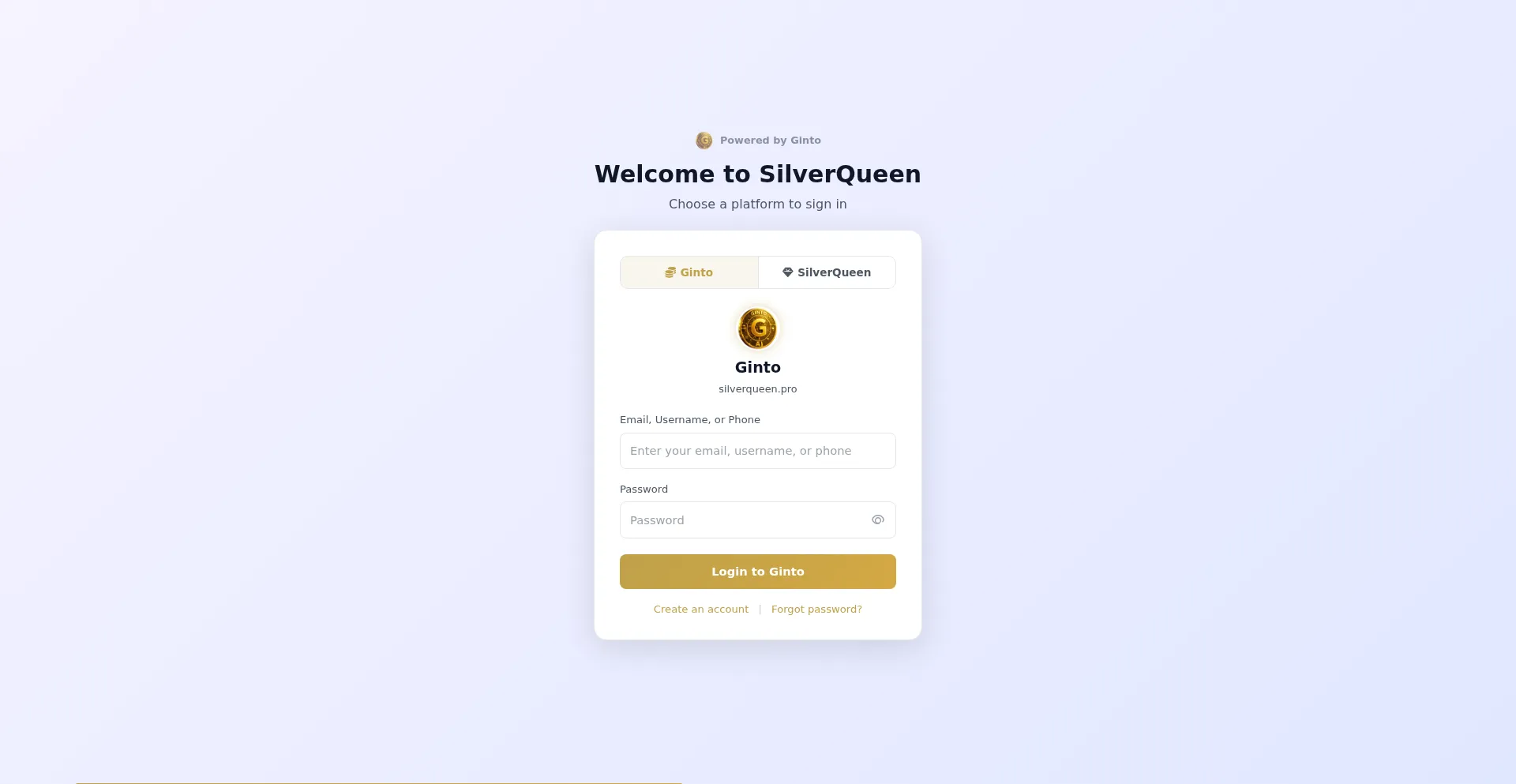 Silverqueen.pro