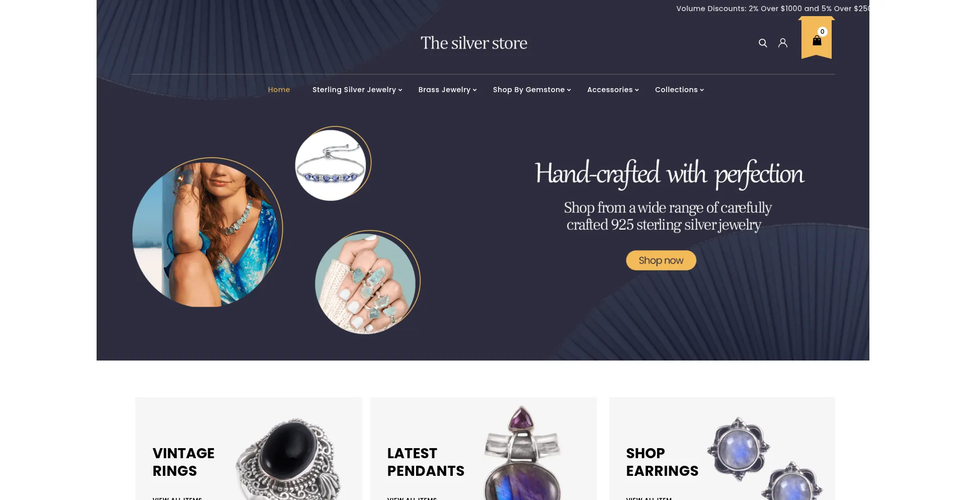 Silverwholesale925.com