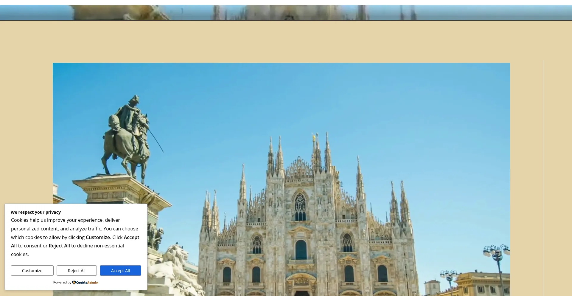 Silviacipriano.com