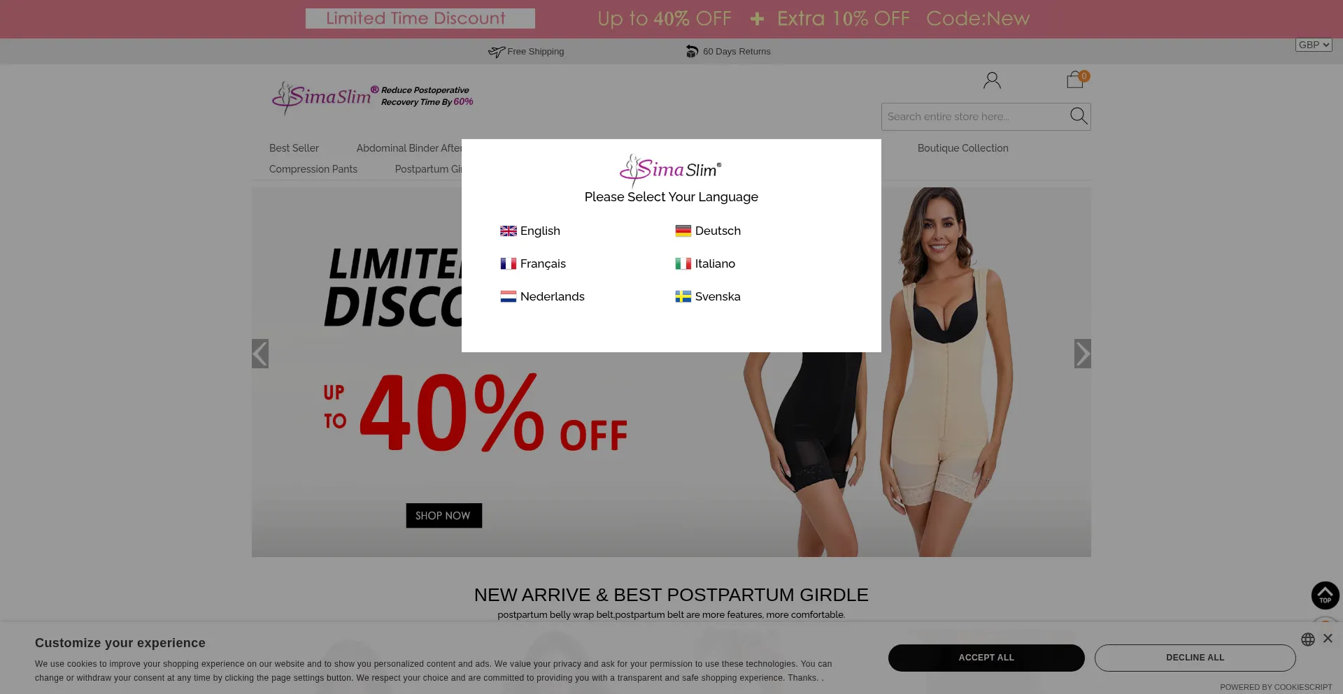 Simaslim.com