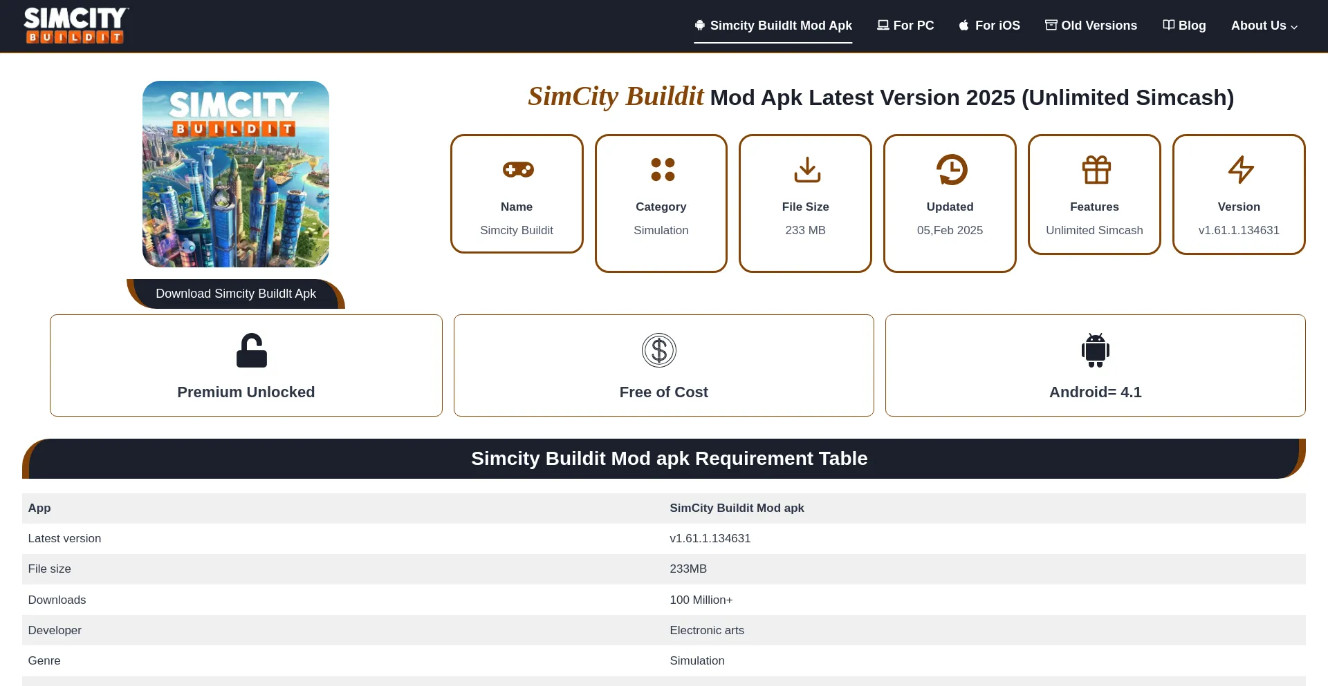 Simcitybuilditapp.com