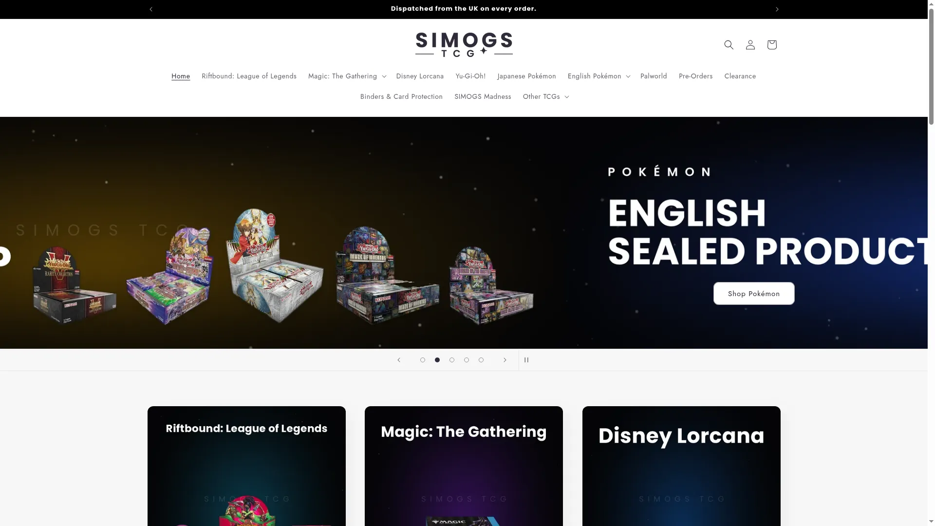 Simogs.shop