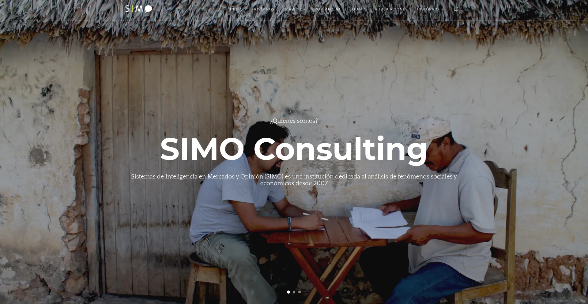 Simomexico.com