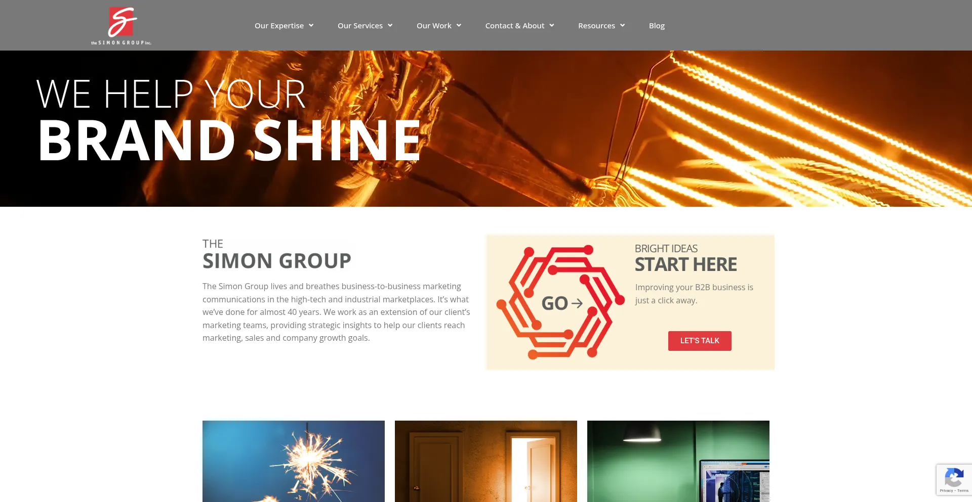 Simongroup.com