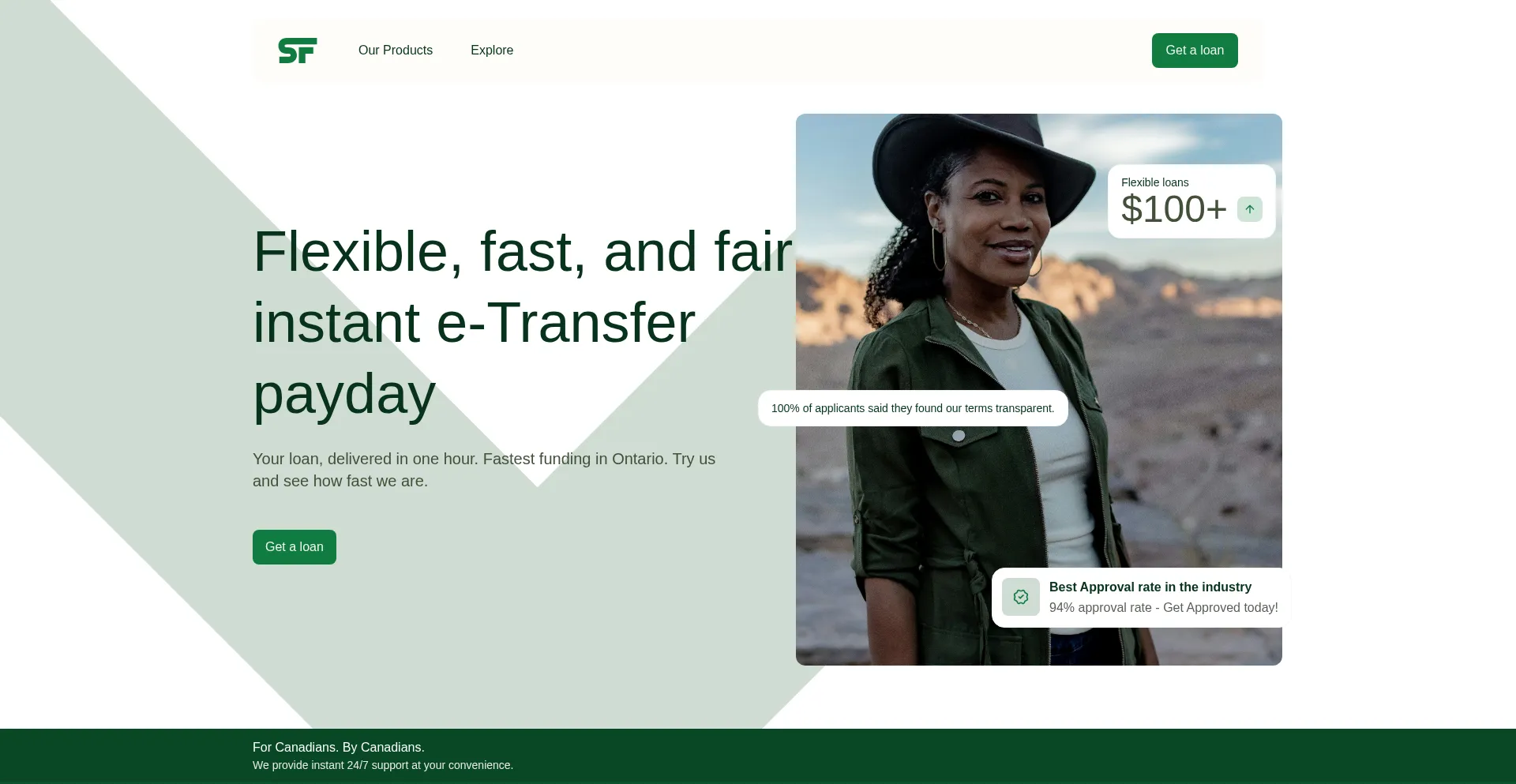 Simplefinancial.ca
