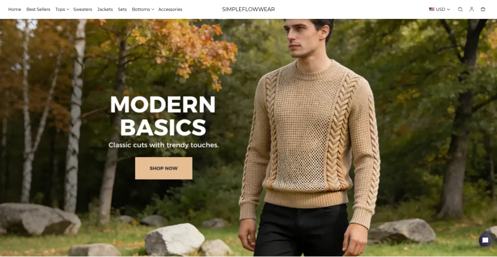 Simpleflowwear.com