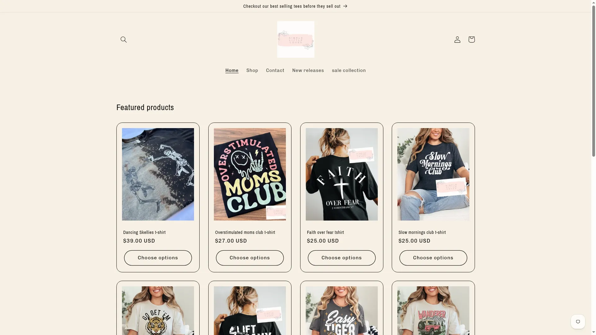 Simplelittleloves.com