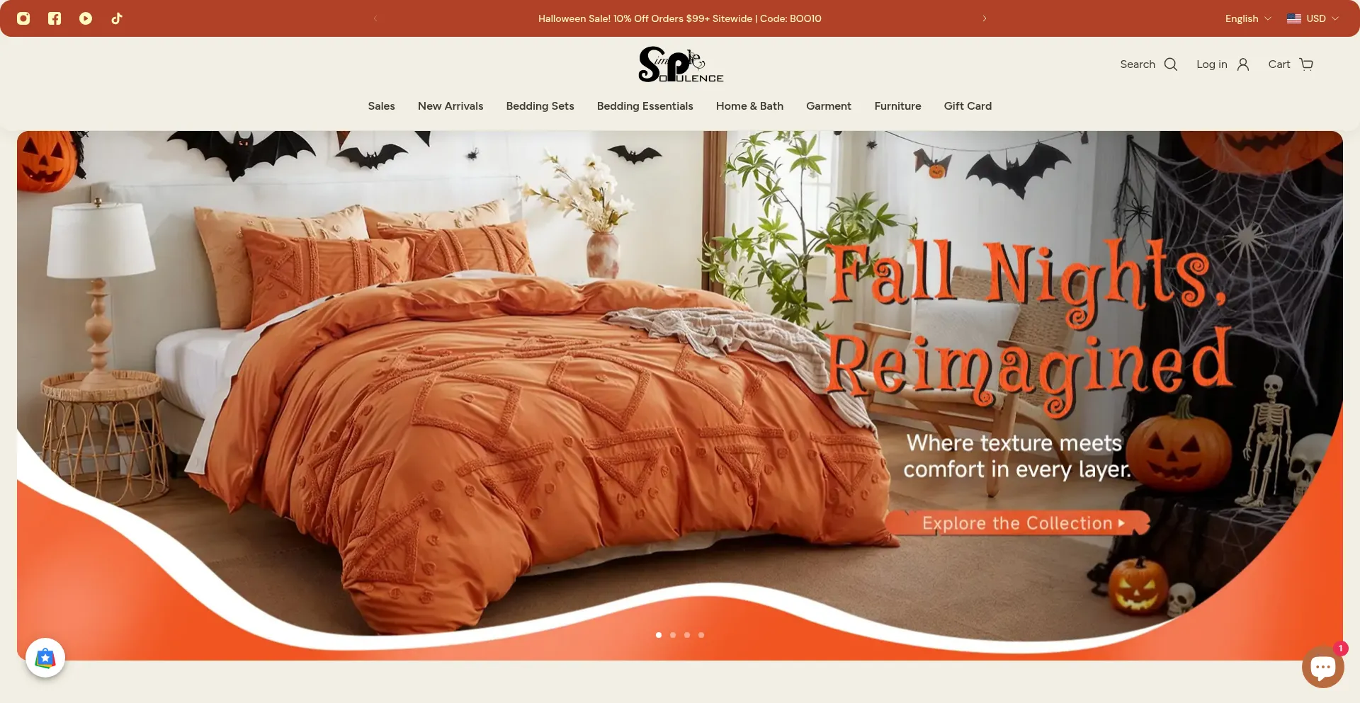 Simpleopulence.com