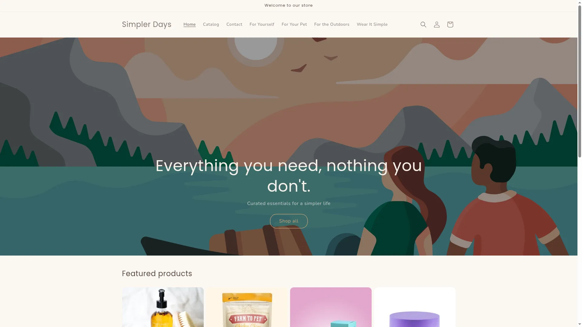Simplerdays.shop