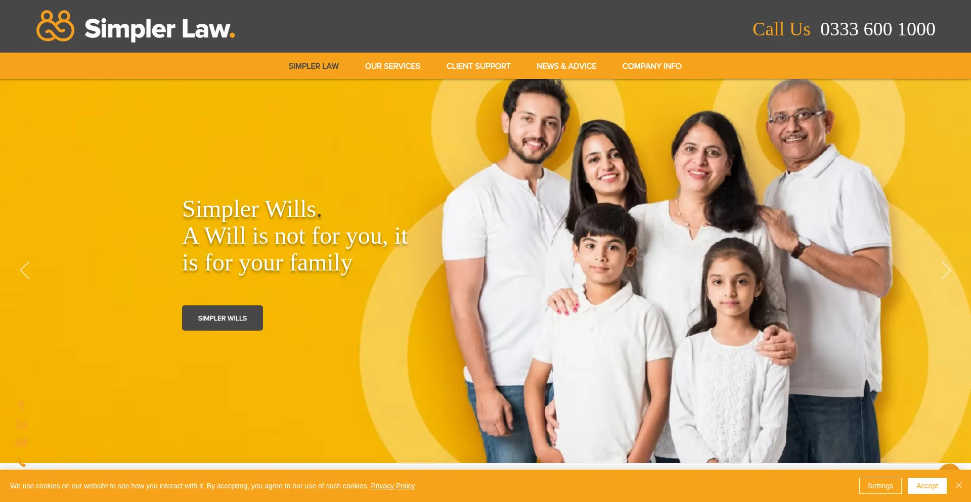 Simplerlaw.co.uk