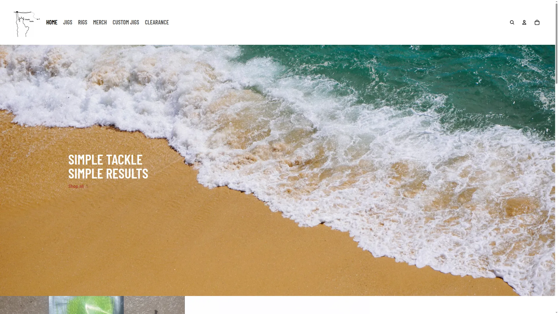 Simpletackleusa.com