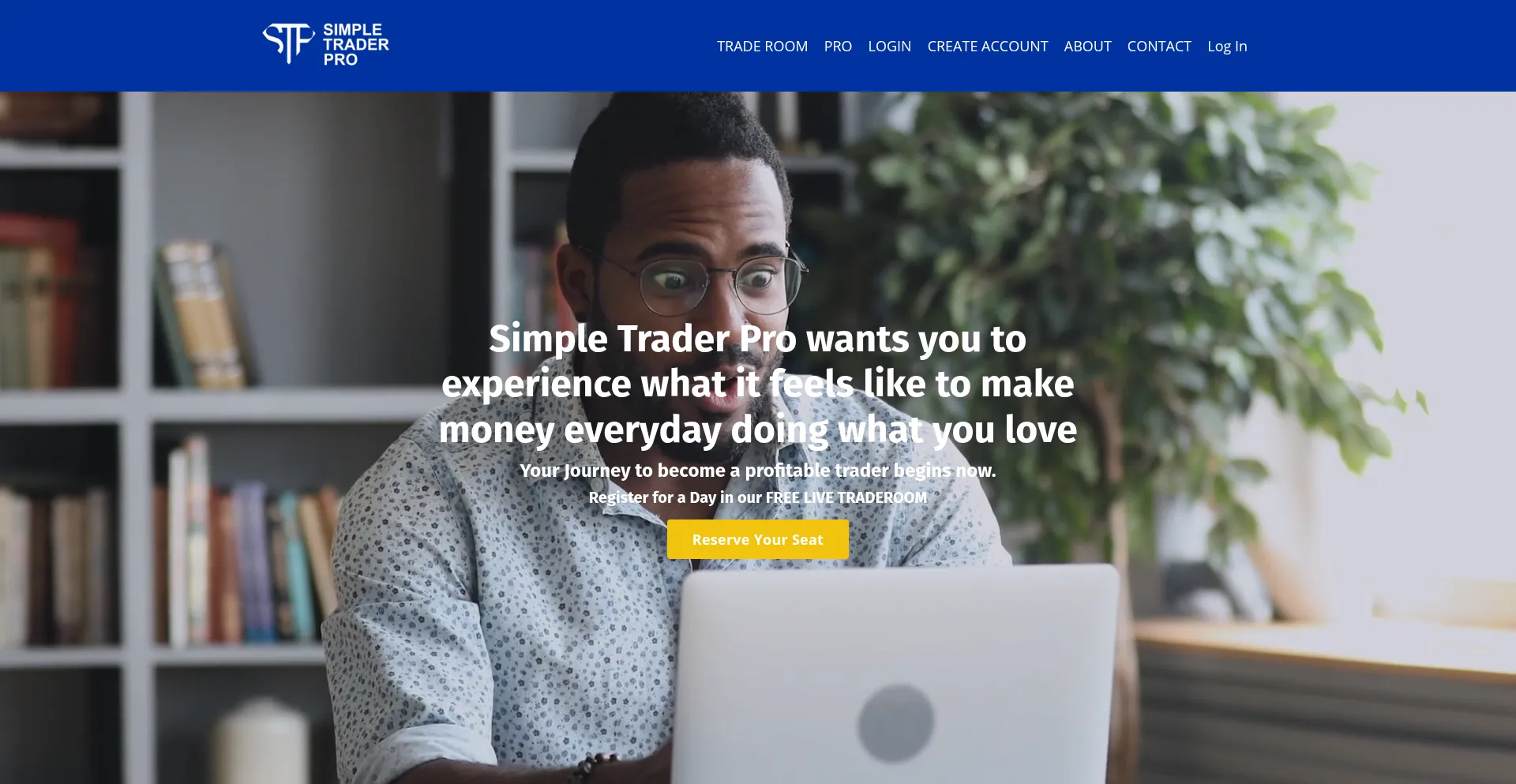 Simpletraderpro.app