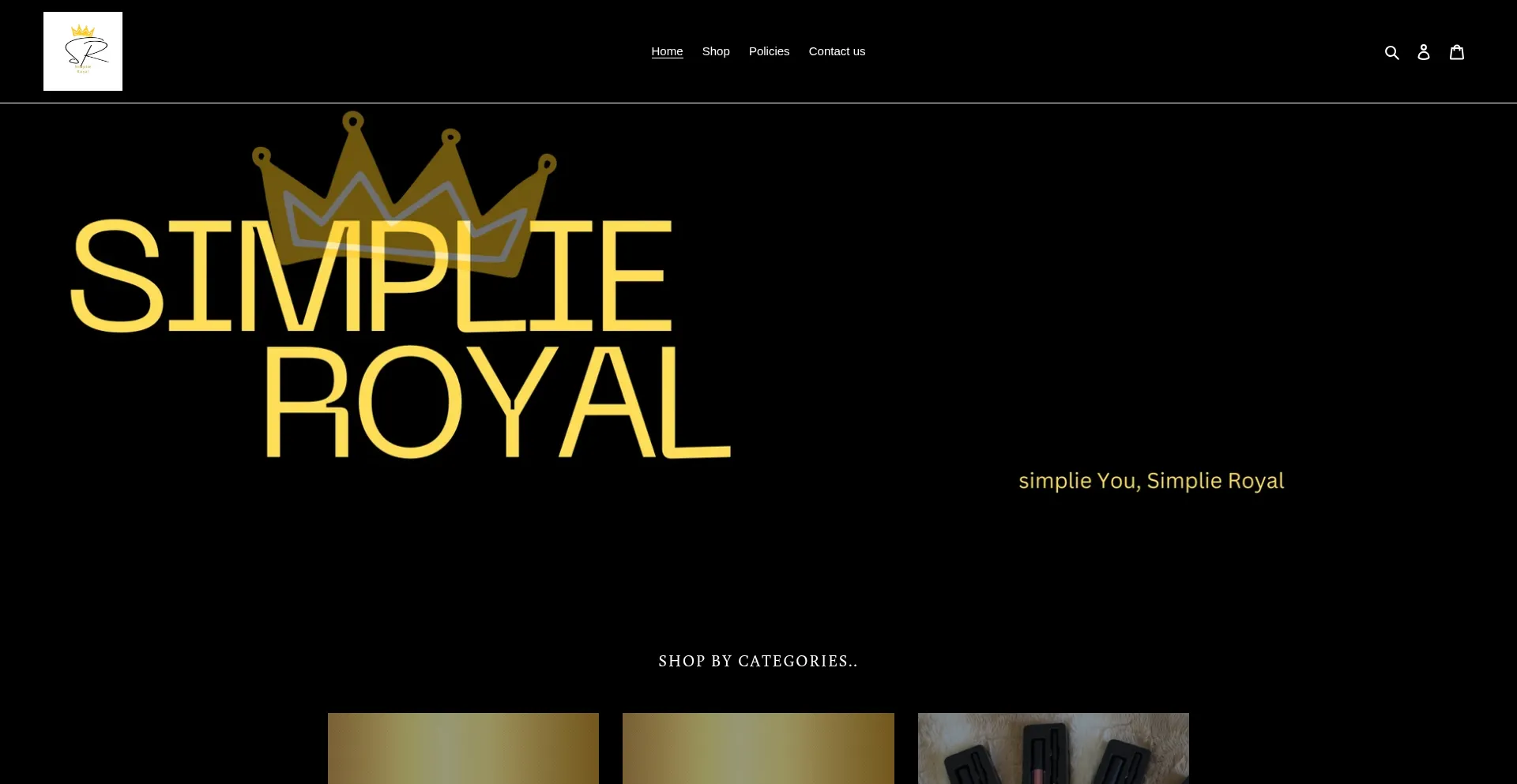 Simplieroyal.com
