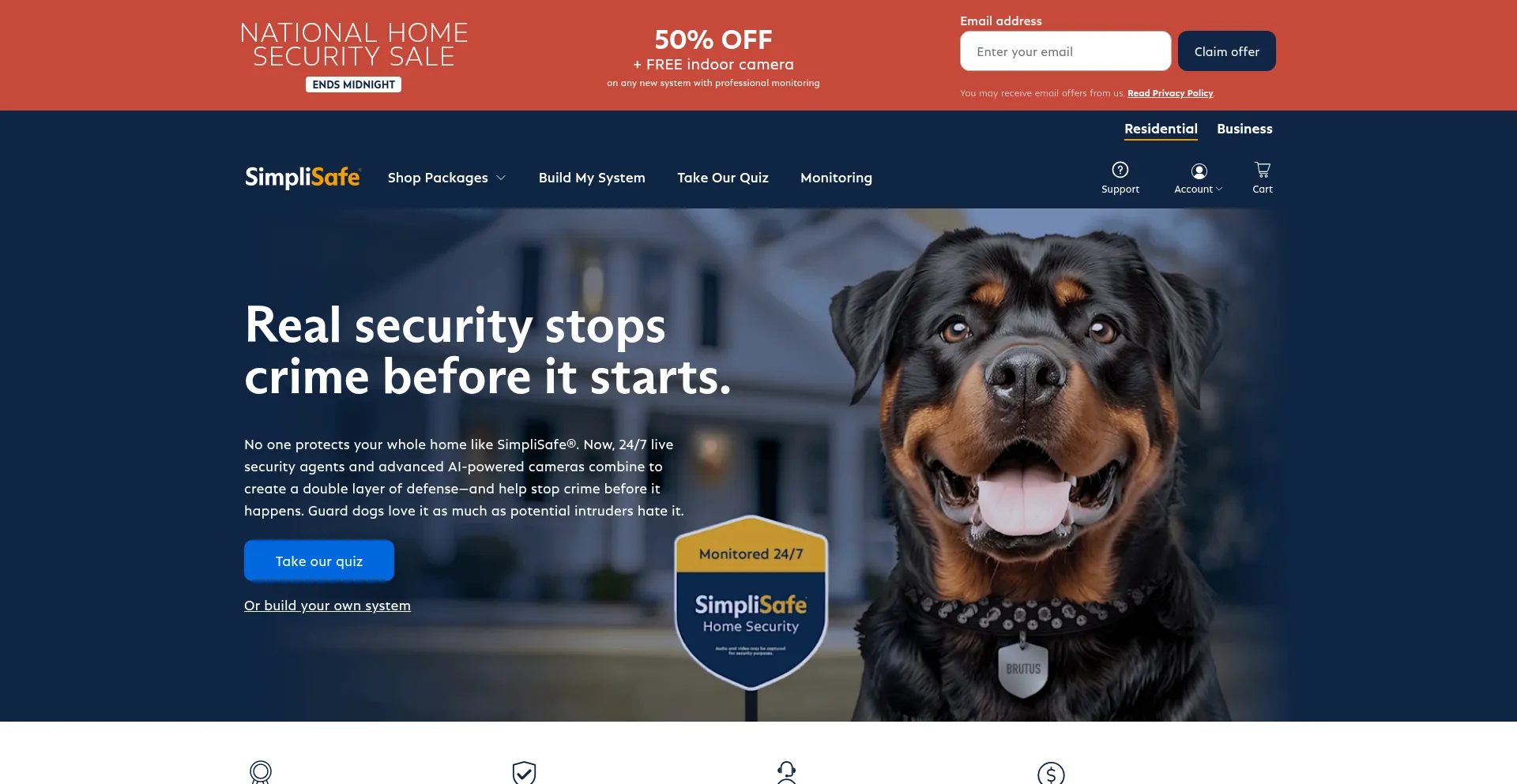 Simplisafe.com
