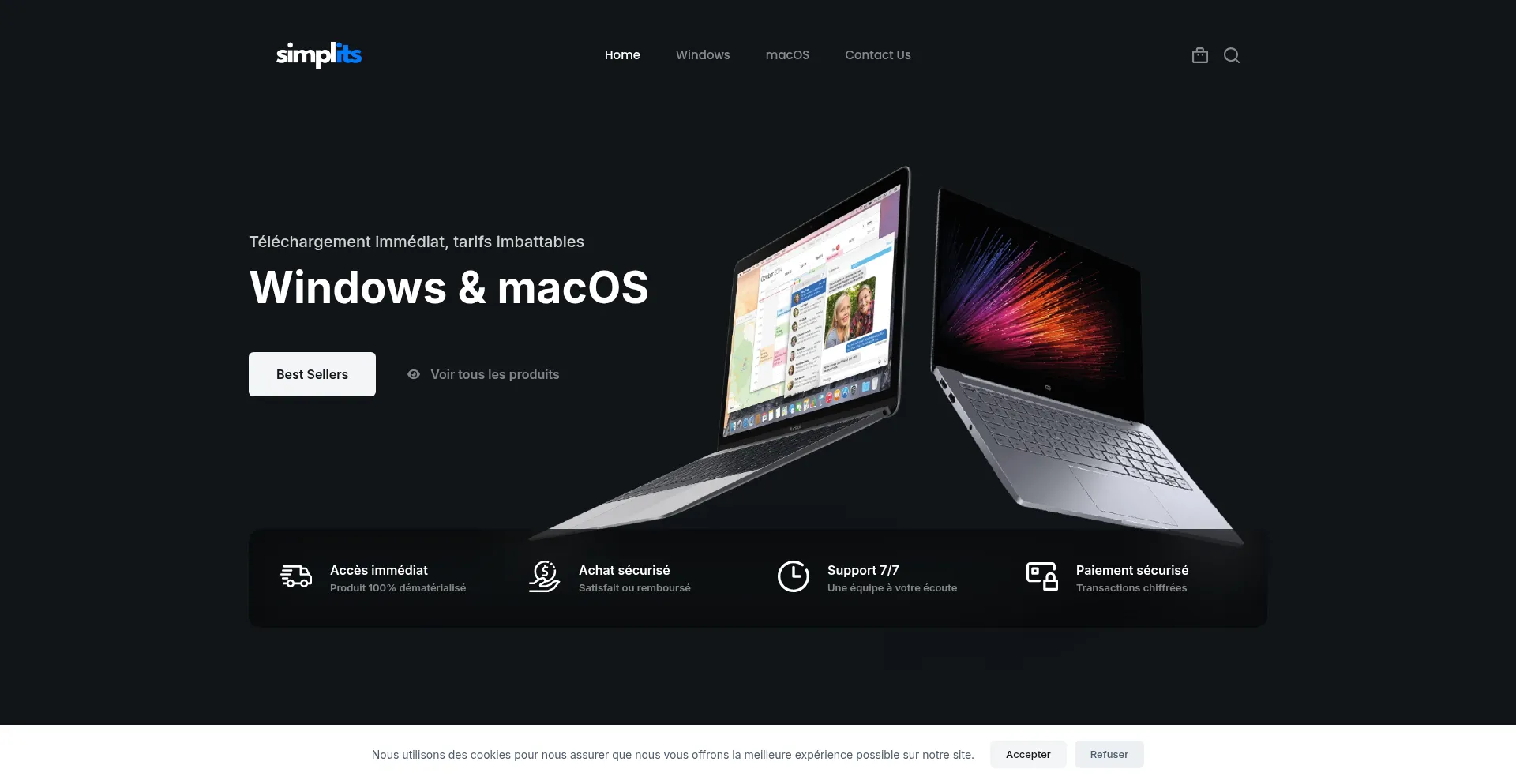 Simplits.com