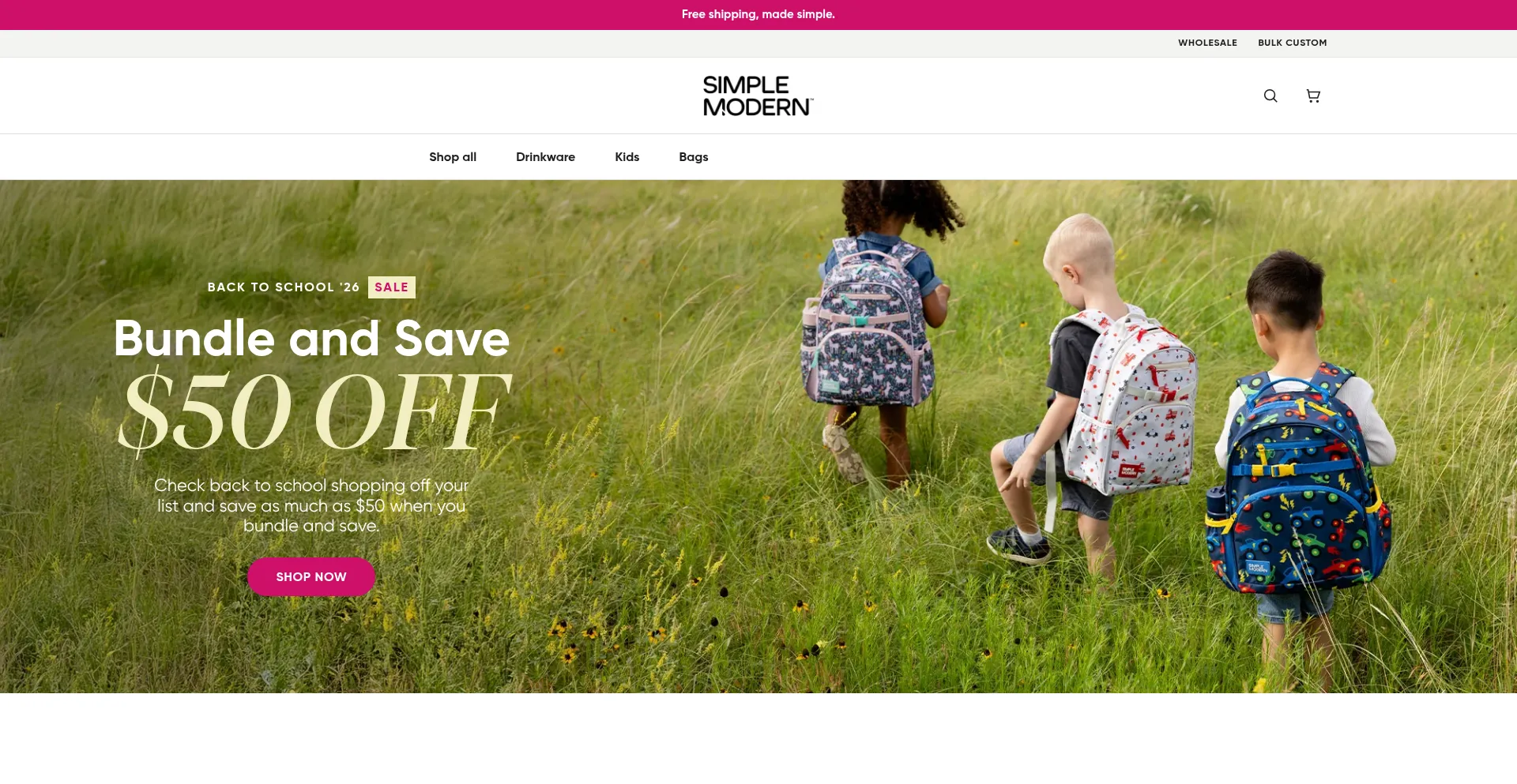 Simplrmaiderg.shop
