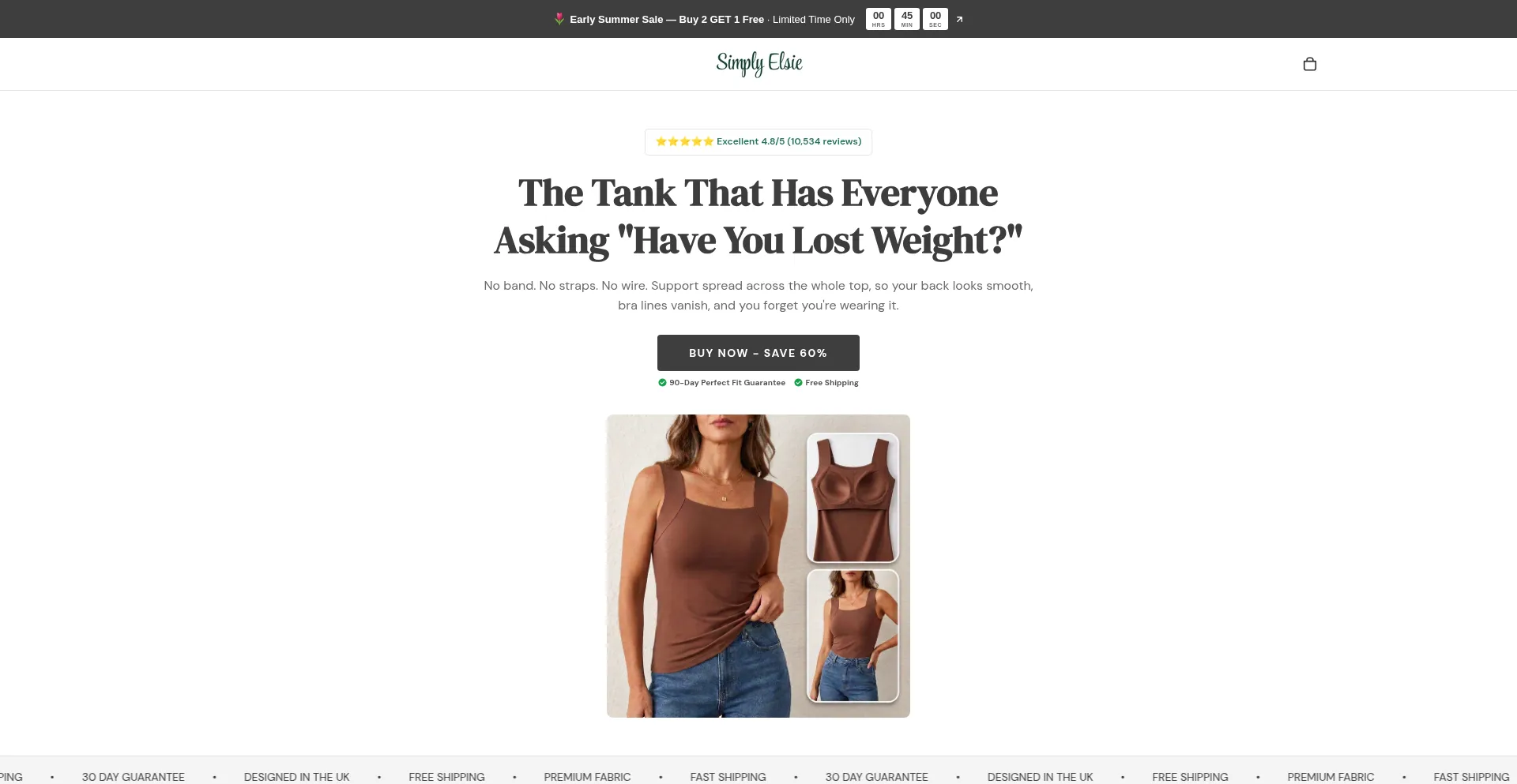 Simply-elsie.co.uk
