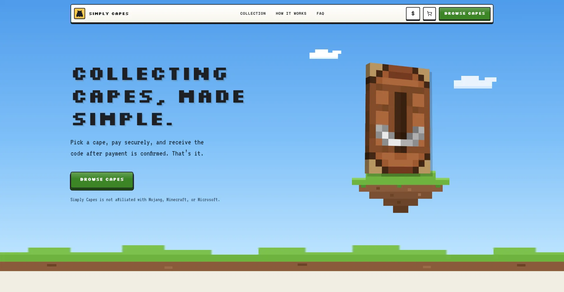 Simplycapes.com