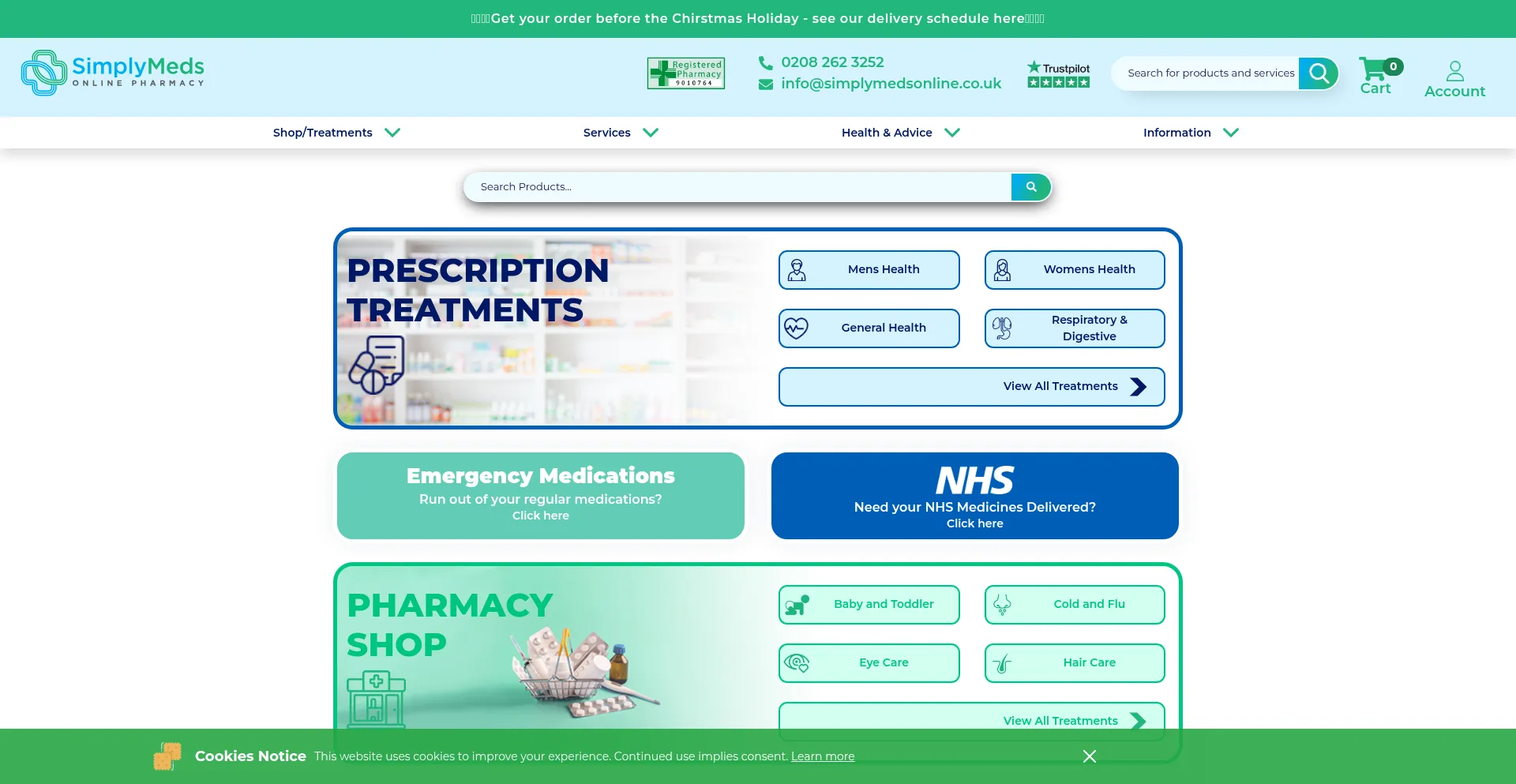 Simplymedsonline.co.uk
