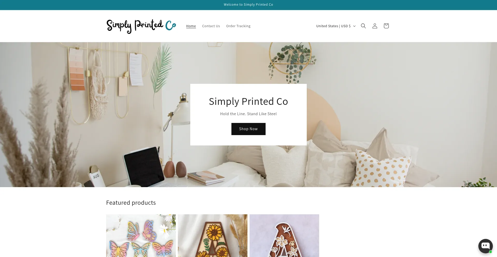 Simplyprinted.shop