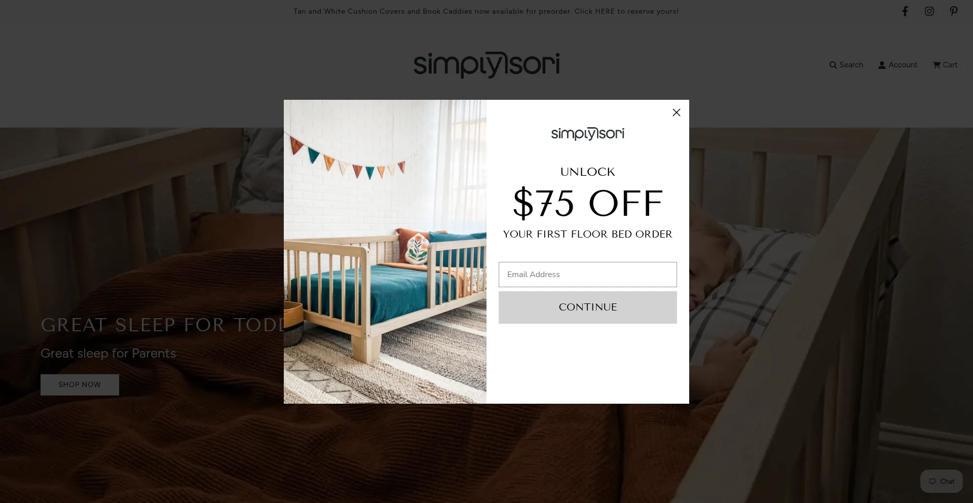 Simplysori.com
