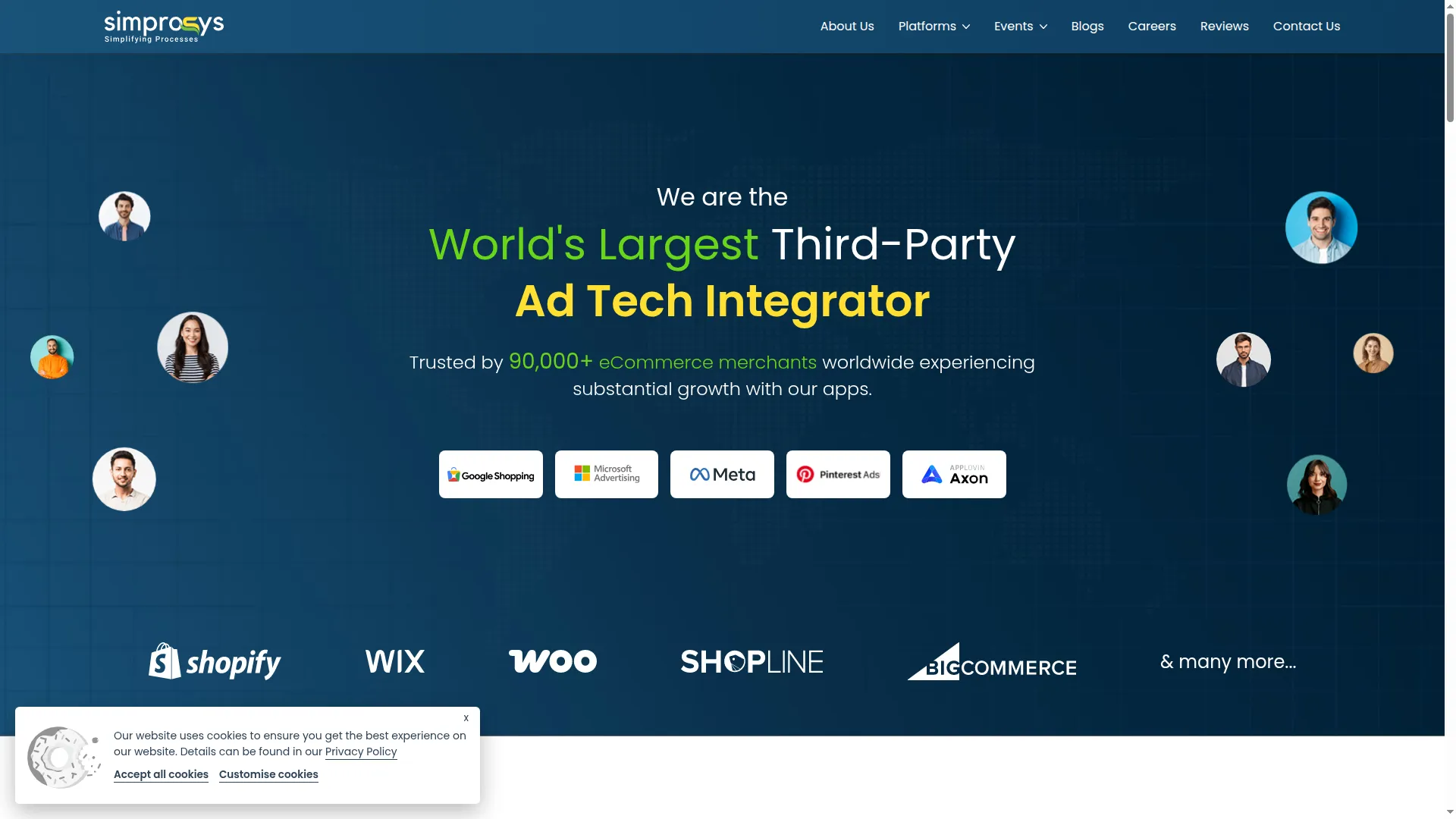 Simprosys.com