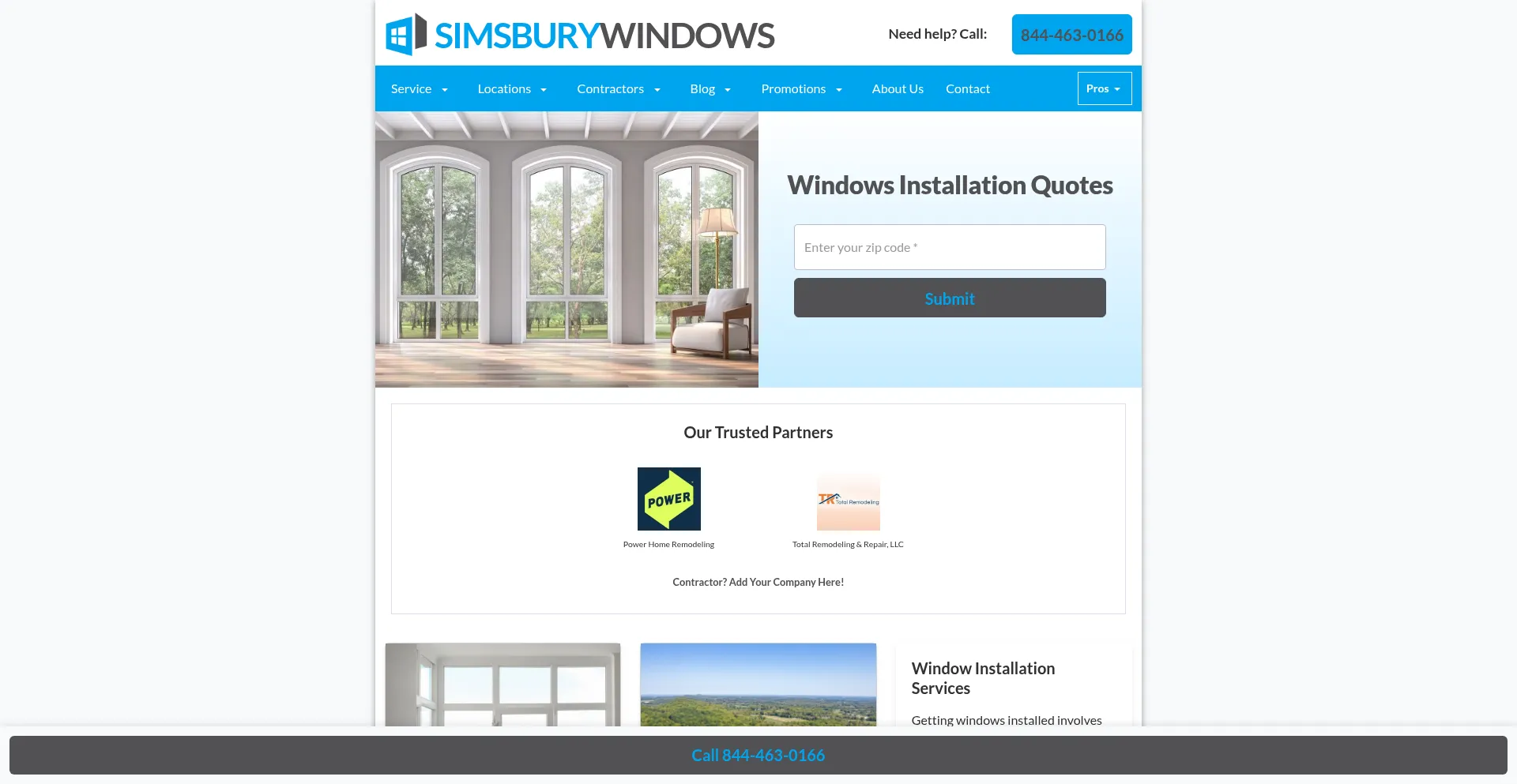 Simsburywindows.com
