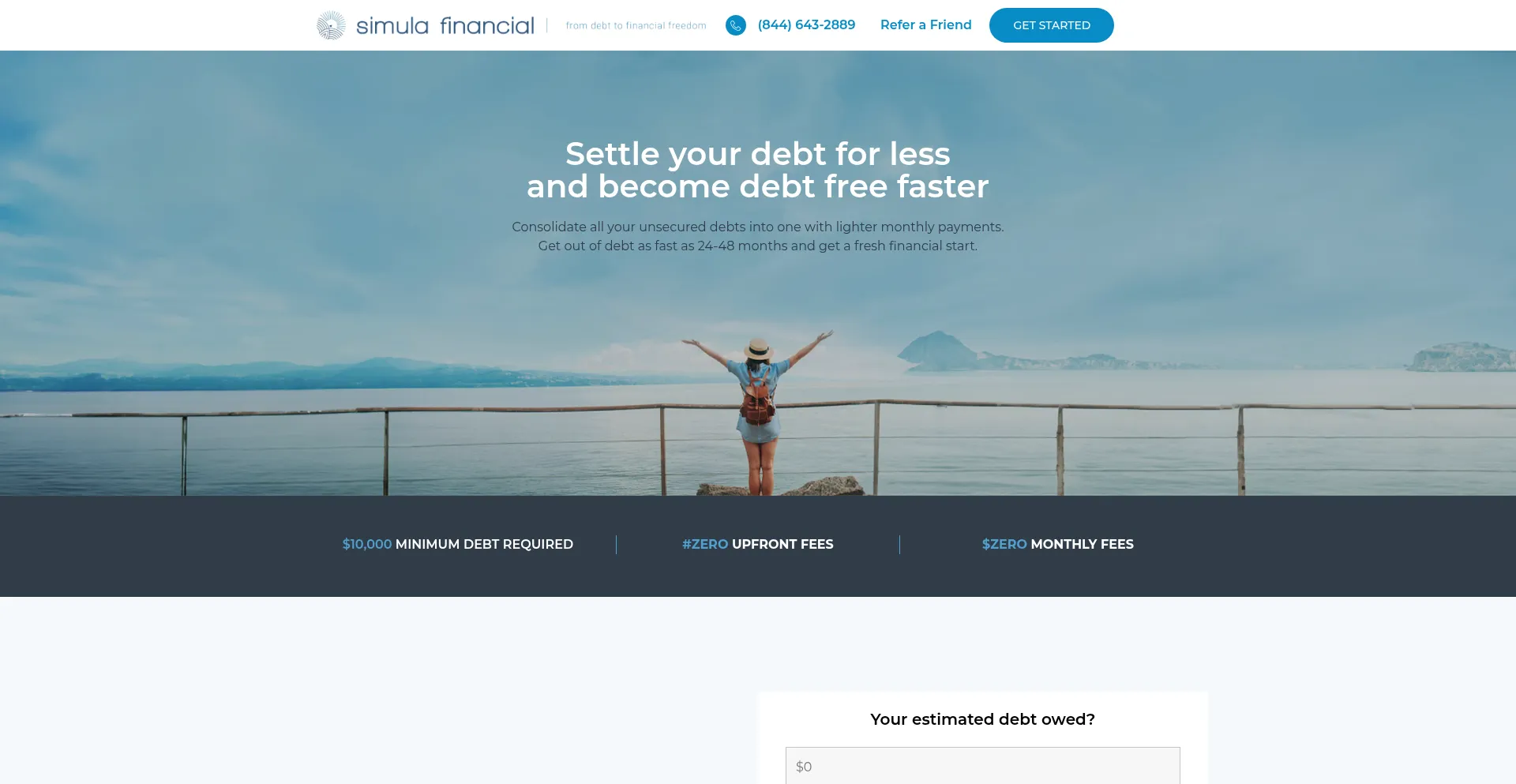 Simulafinancial.com