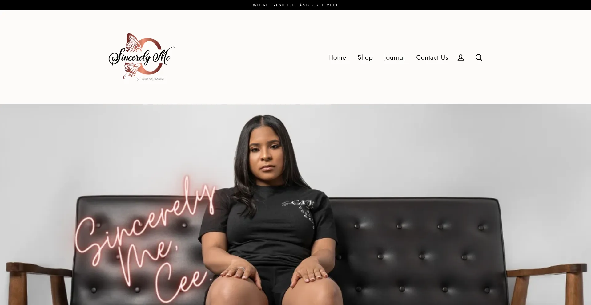 Sincerelymecee.com