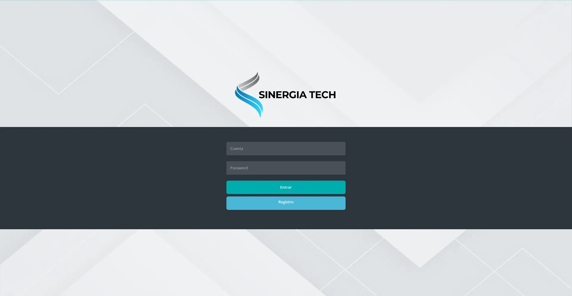 Sinergiatech.net