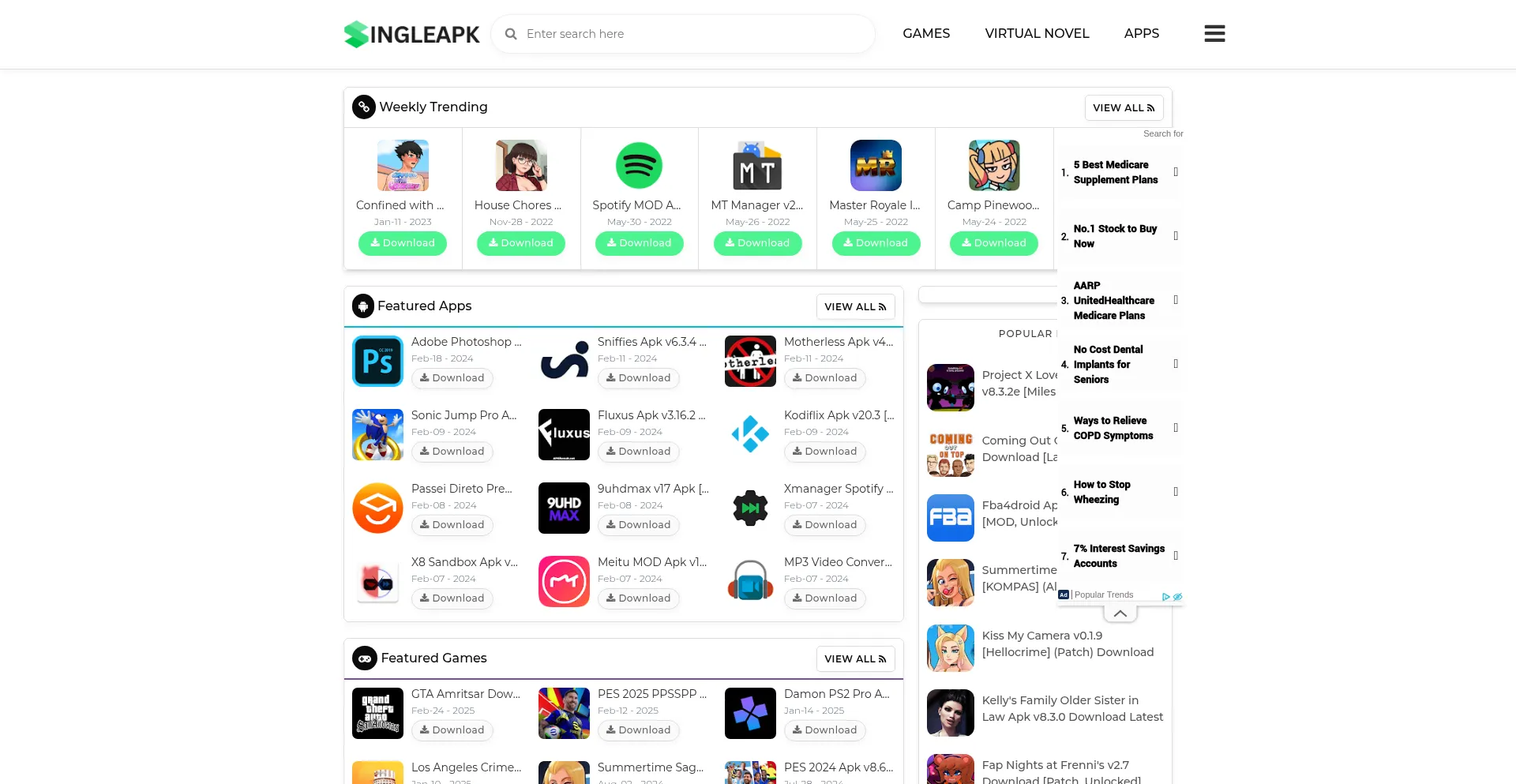 Singleapk.com