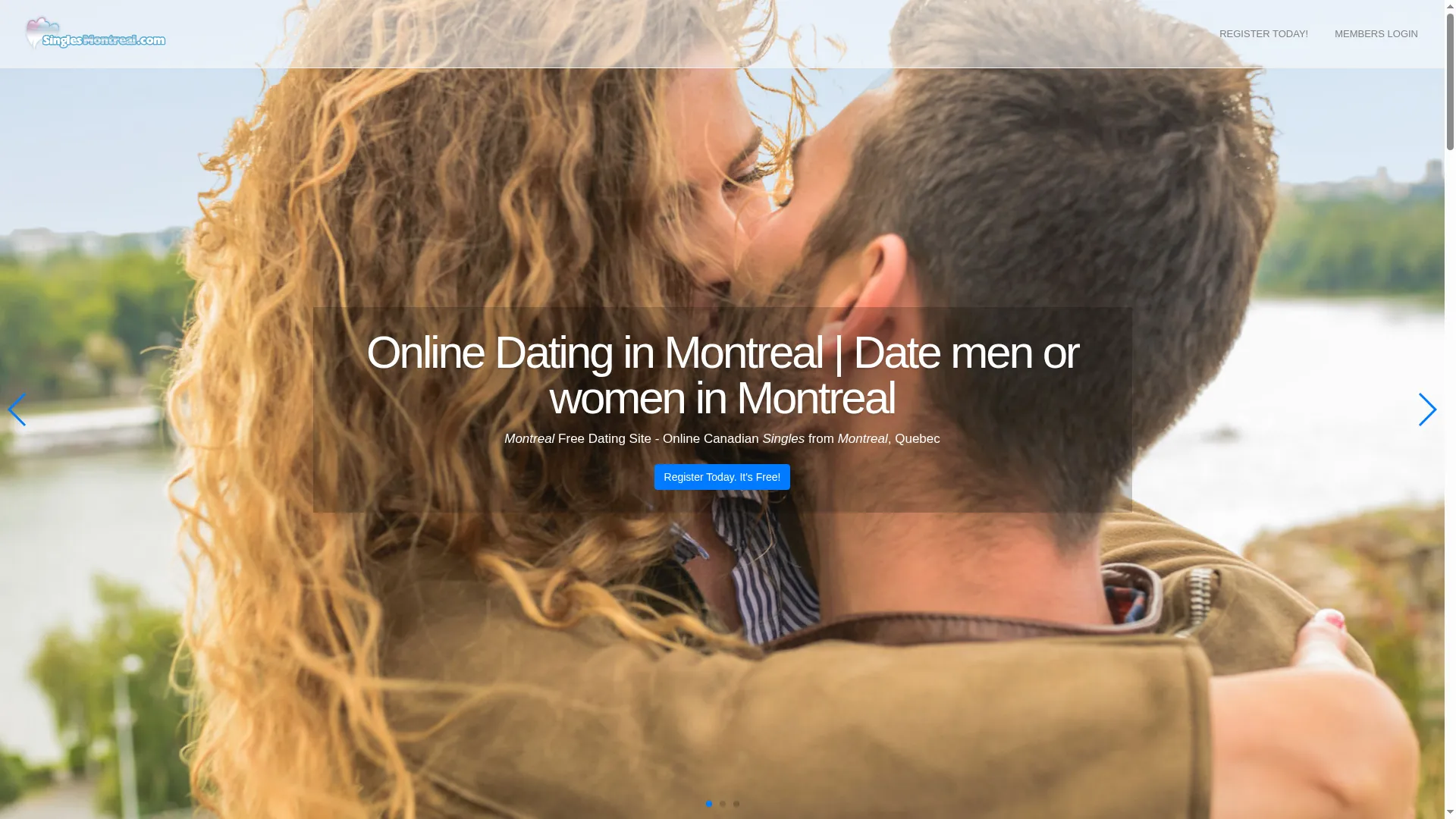 Singlesmontreal.com