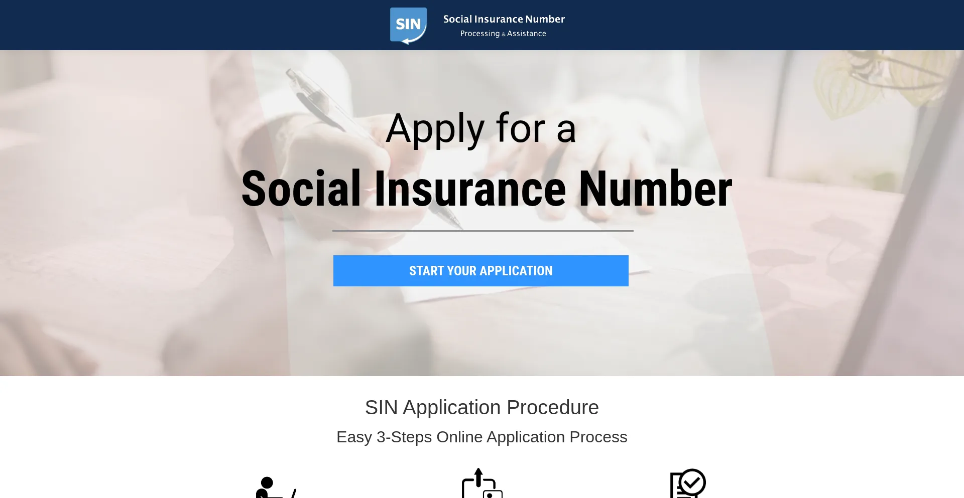 Sinservices-ca.org