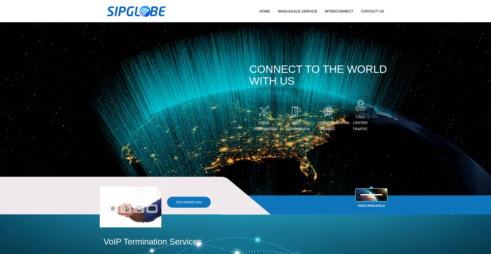Sip-globe.com