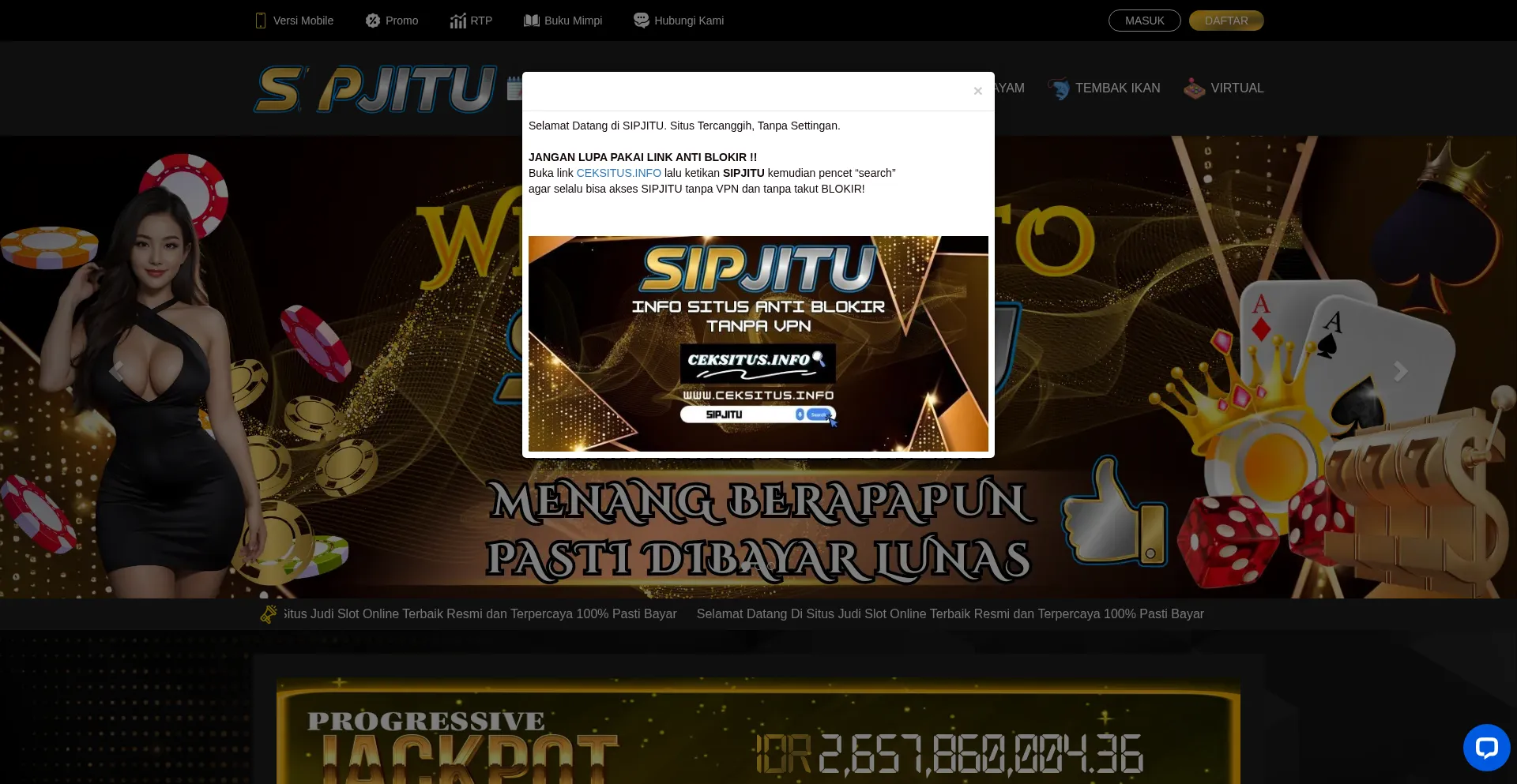 Sipjitu.online