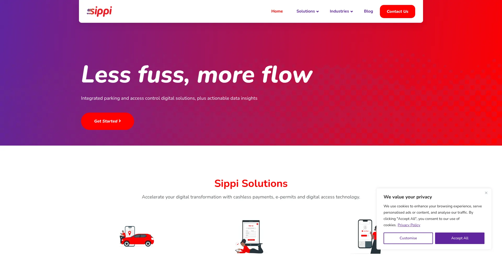 Sippi.com