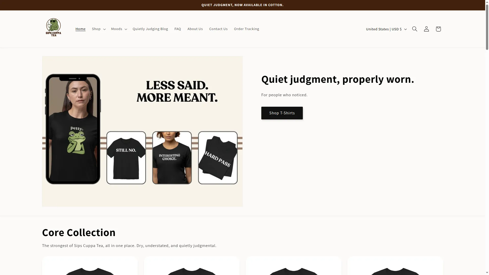 Sipscuppatea.com