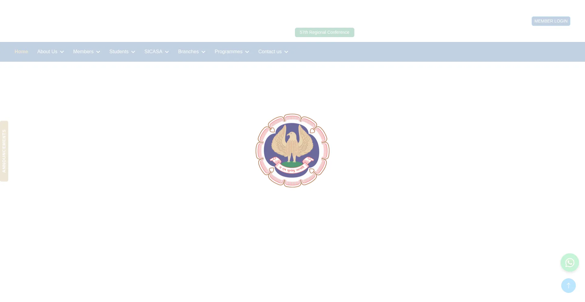 Sirc-icai.org