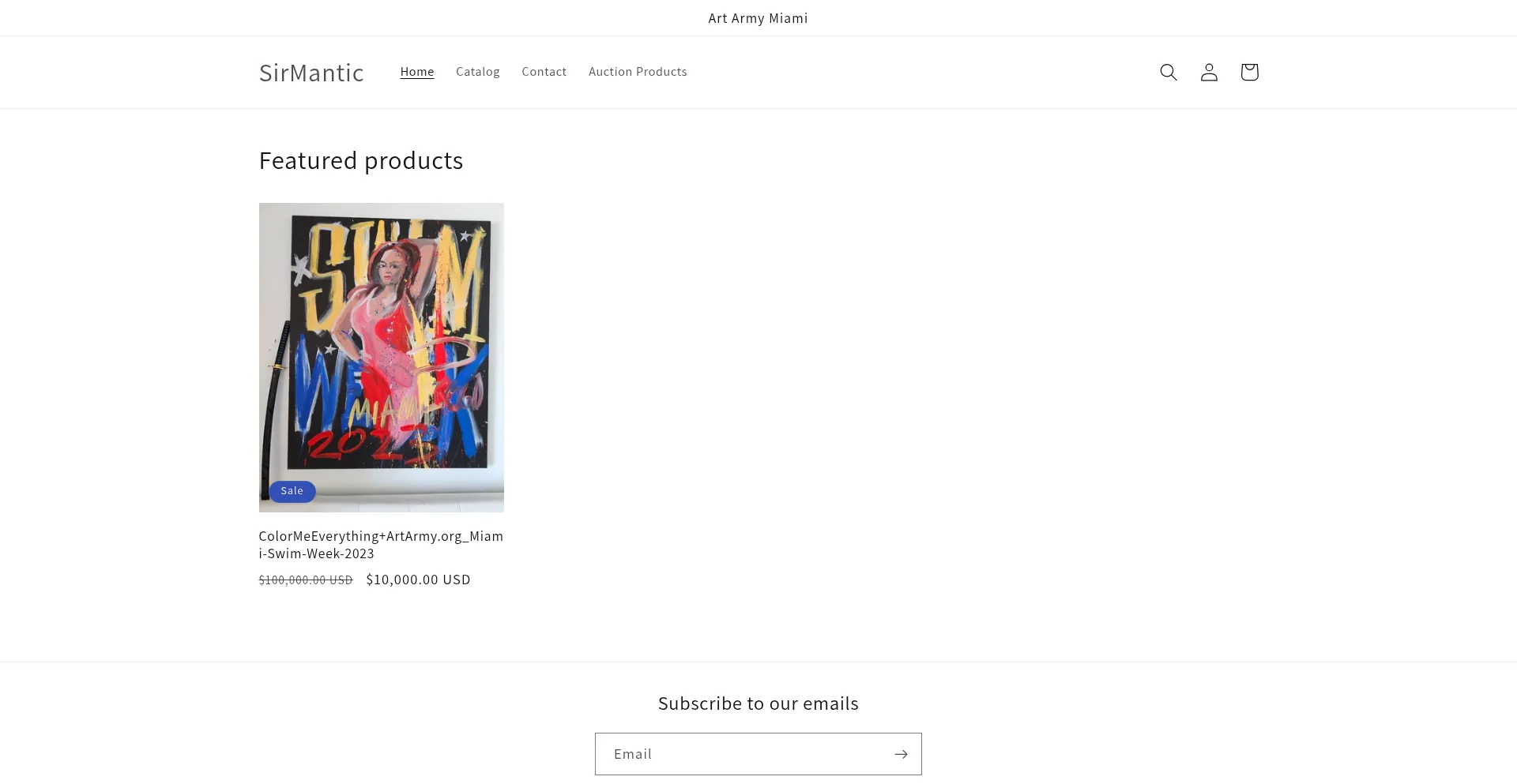 Sirmantic.com