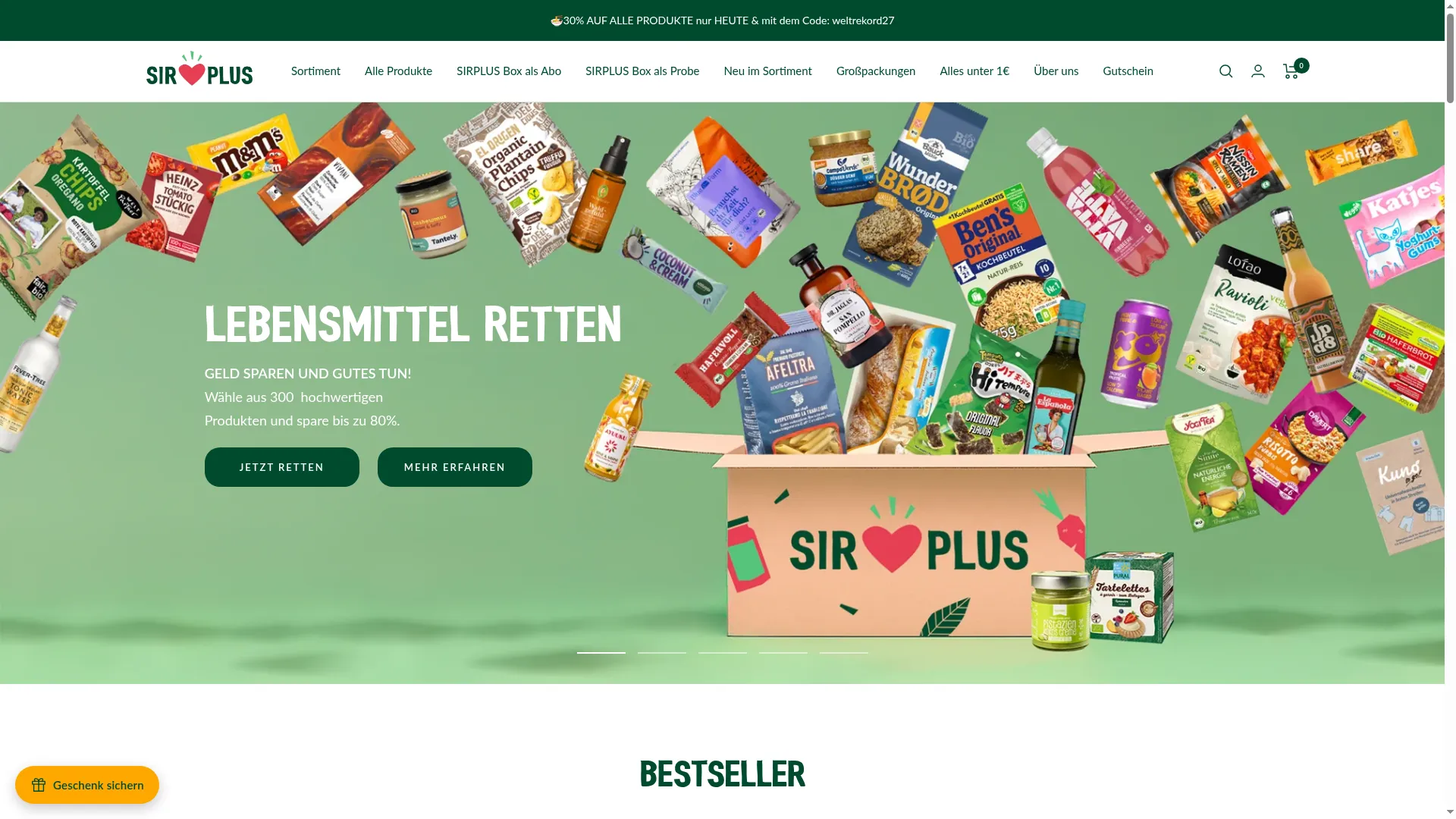 Sirplus.de