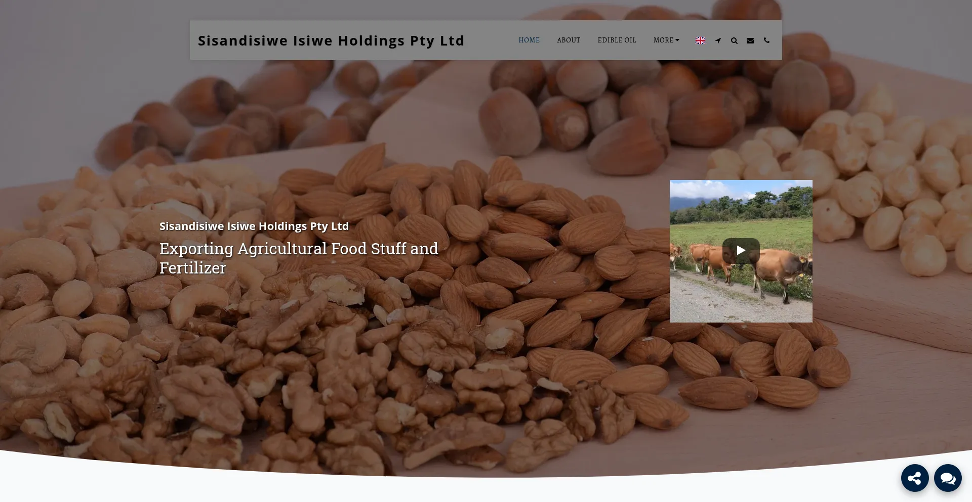 Sisandisiweholdings.com
